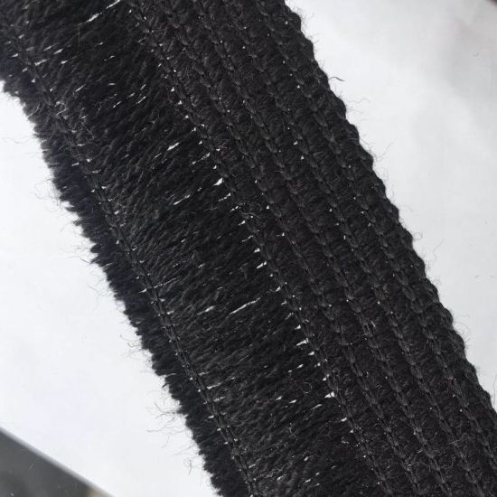 Fringes with Sequins Garment Accessories