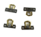 Hot Sales Metal Zinc Alloy Case Lock