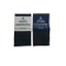 High Quality Fabric Label Garment and Cap