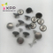 Plating Alloy Jean 2 Part Button with Pin