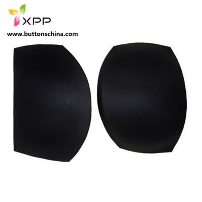 Large Size Black Bra Cup for Brassiere