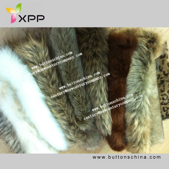 High Quality Colorful Faux Fur for Fur Coat