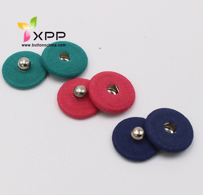 Fabric Covered seweing Button