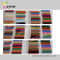 Georgette Fabric 75D*75D T400 Fabric for Garment Treated with Two Sides in Stain Weave