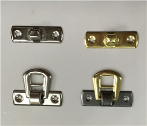 Hot Sales Metal Zinc Alloy Case Lock