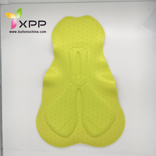  Foam Cycling foam pad and Cycling Pants Accessories 