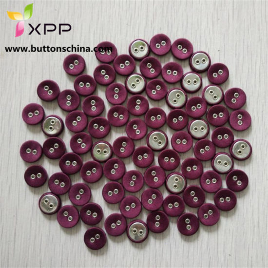 Fabric Covered Button