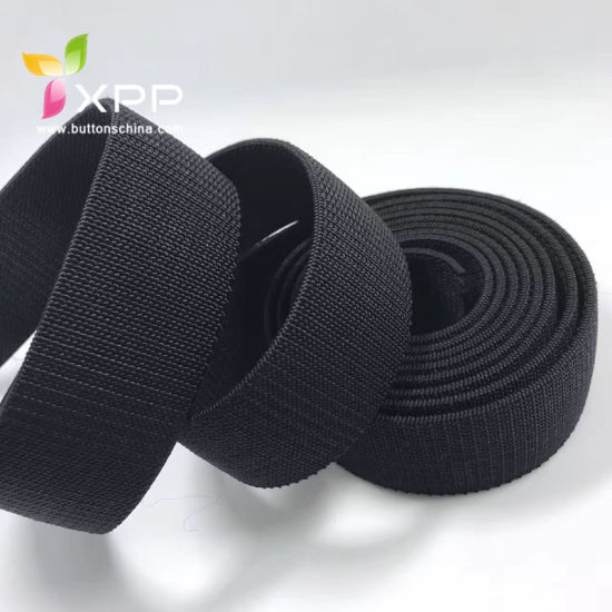 Strongly PP Webbing Strap for Ourdoors
