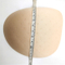 New Style Breathable and Wicking Cotton Bra Cup Shape Pad