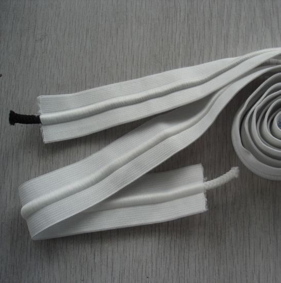 38mm High Quality Corded Elastic with Cord