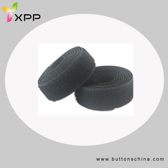 Hook and Loop Tape with adhesive Glue Fasterner