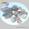2h Natural Agoya Shell Button