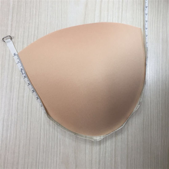Popular Bra Cup Sponge Cup