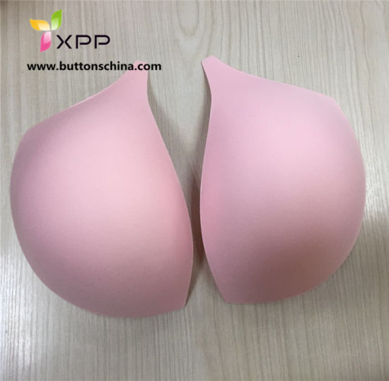 Full and Balcony Bra Cup Cotton Spongle