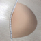 Seamless Underwear Bra Cup White Color