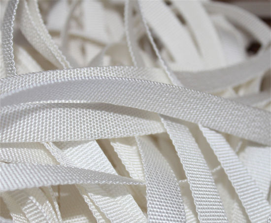 Strongly PP Webbing Strap for Ourdoors