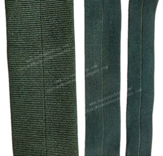8.5 Cm Knitting Elastic Tape E-Band with Horizontal Stripe