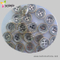 2017 Fashion Shirt Button with Two Color