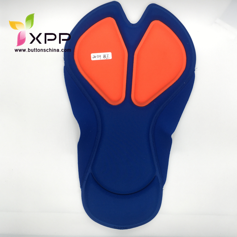 Form Pad for Cycling Shorts and Cycling Pants Accessories