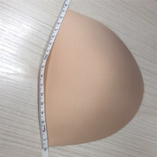 Large Size Bra Cup for Brassiere