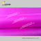 Pink Polyester Taffeta Nylon Taffeta Label for Thermal Transfer Printing
