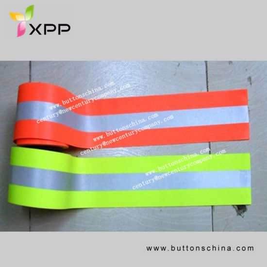 003 Reflective Tape for Clothing Warning Band