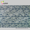 3D Flower French Mesh Fabric for Wedding