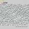 White Dyable Color Elastic Swiss Fabric Lace
