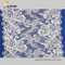 Spandex/Nylon Jacquard Elastic Color Lace