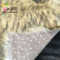Fur Fabric 2018 High Quality 100% Polyester Fake for Garment