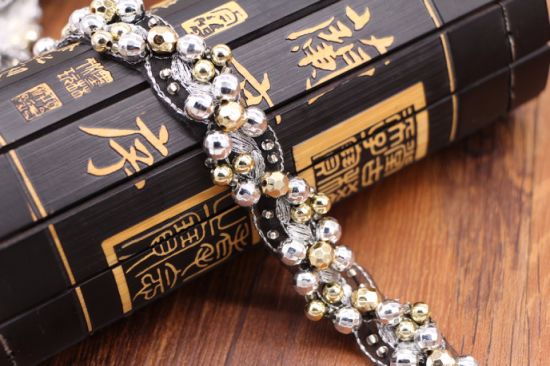 Bead Tape Handamade 100%