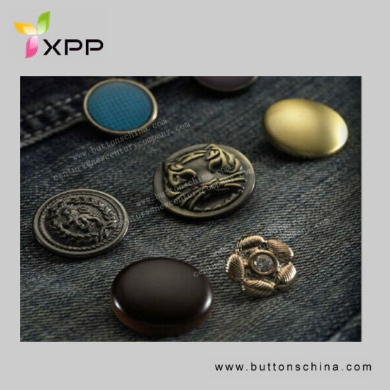 New Style Snap Button