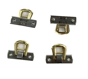 Small Box Lock Metal Zinc Alloy Iron