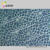 Fashion Beautful Webbing Fabric Lace for Cloth Covering Cotton/Spandex Yarns