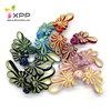 New style Chinese Knot twist Button